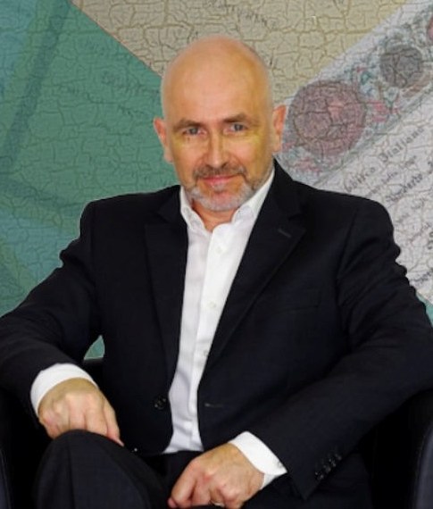 Il Dott. Livio Landi, dottore commercialista ad Arona